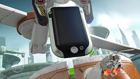 LeapFrog Factory 30