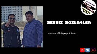Arslan Halbayew ft Dz-ed-Sessiz Sozlemler (TmRap-HipHop)