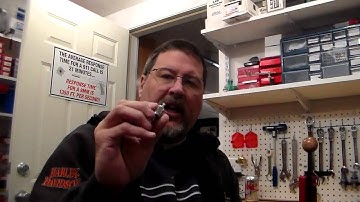 Reloading Roam #13 How to use go and no go gauge on 223 cases.