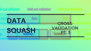 Cross-Validation tutorial in Python!