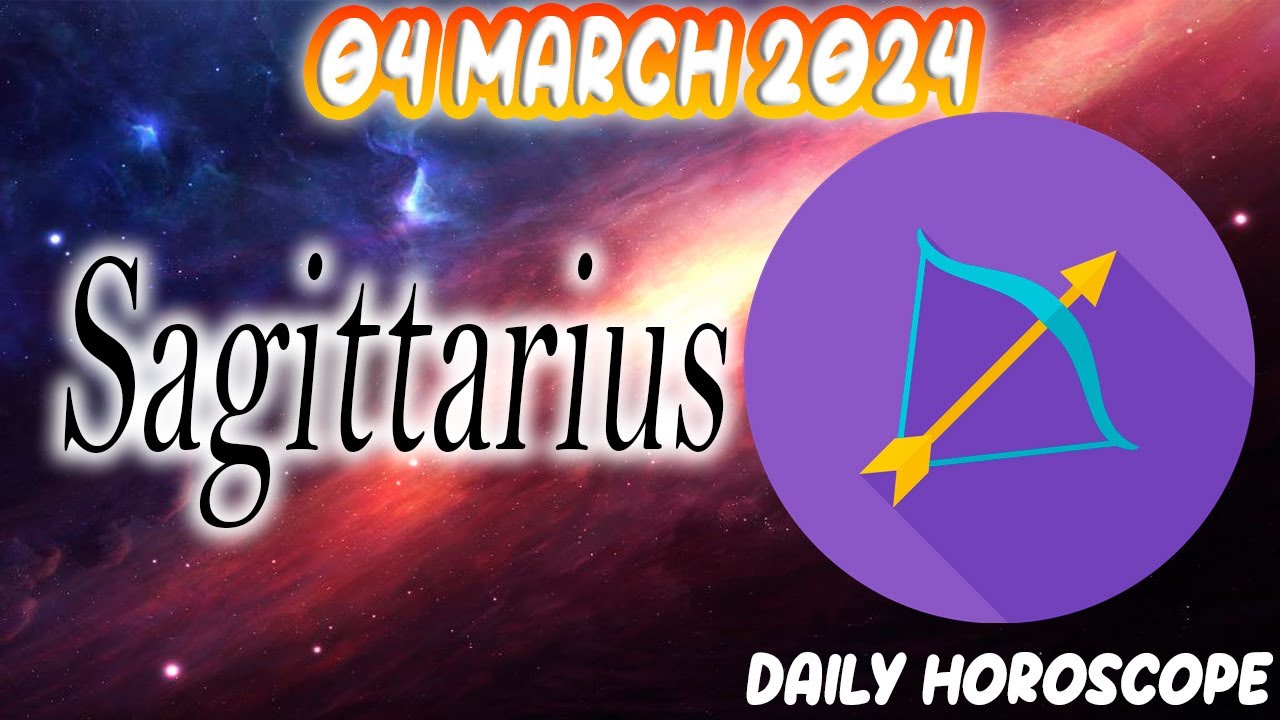 🪬 TO YOUR DAILY HOROSCOPE CHANNEL 🪬SAGITTARIUS DAILY HOROSCOPE