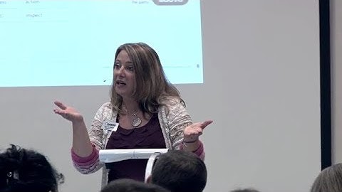 Take Advantage of Root-Word Instruction