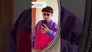 Oliver Tree & David Guetta Song Incoming⁉️ | trees corner #shorts