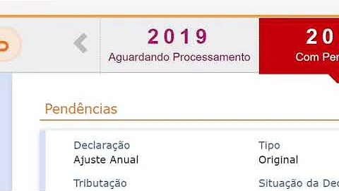 Como resolver pendências do Imposto de Renda?