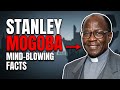 Stanley Mogoba: From Pastor to Anti Apartheid Leader and Parliamentarian