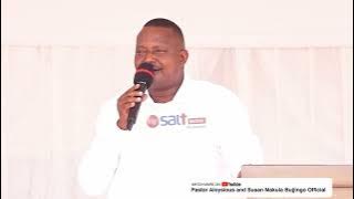 Enkomerero esembedde lokoka kati - Pr Bujjingo #LunchHour