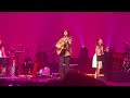 Jason Mraz and Raining Jane performing Love Someone in Saint John, NB Canada