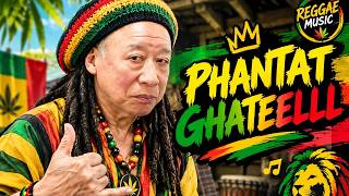 Download lagu PHANTAT GHATELL 🤣🔥 | Lagu Reggae Lucu Indonesia Bikin Ngakak!