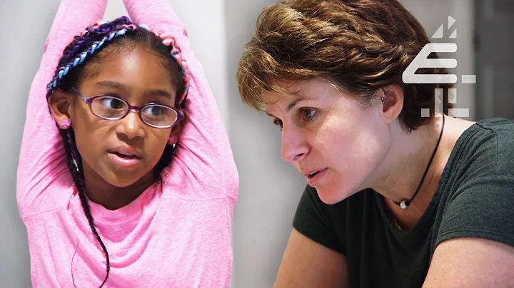 "I Kinda Like You Better" Child SHOCKS Wife Swap M...