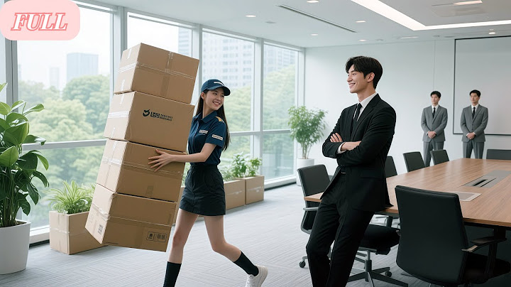 Cold CEO Never Liked Any Woman—Didn’t Expect to Fall for a Poor Delivery Girl! Now He’s Obsessed!