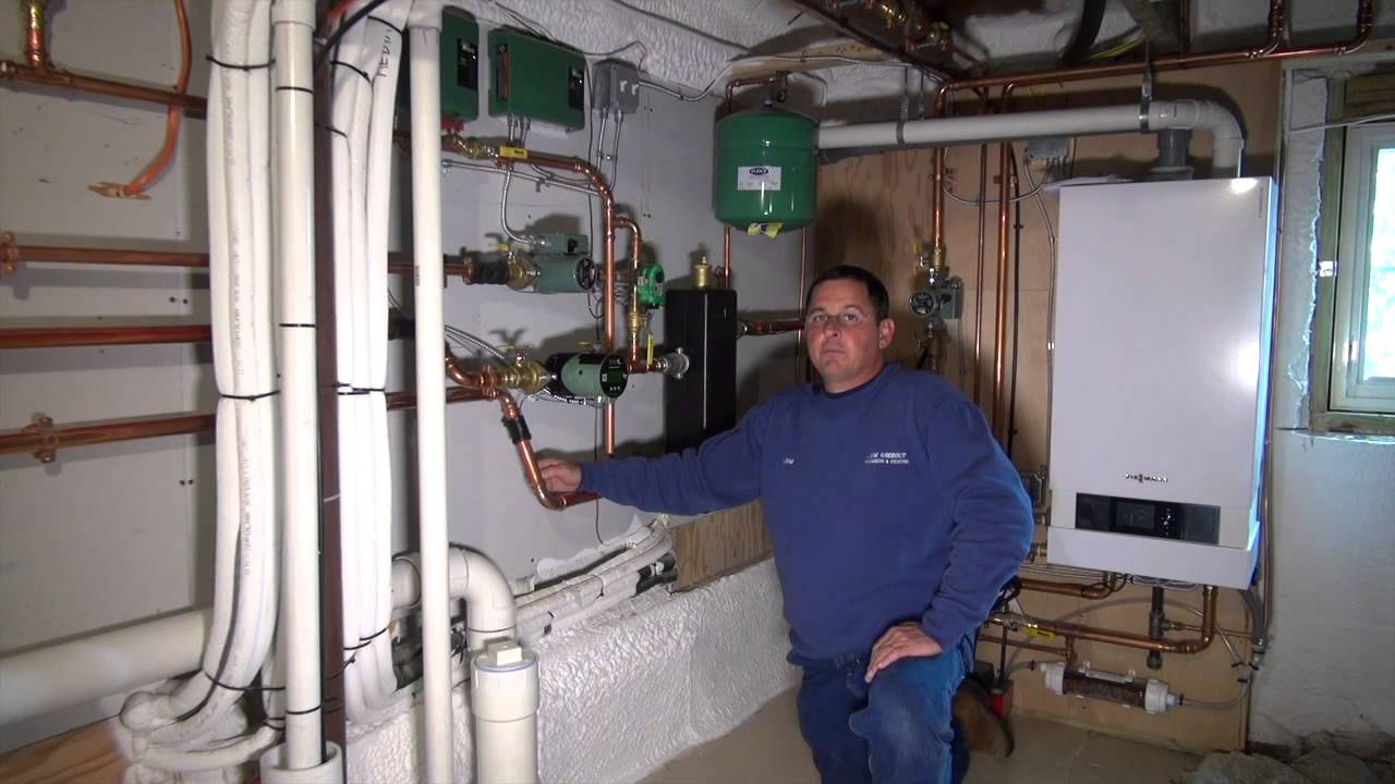 HVAC Contractor???s ???Maine??? Focus is Highend Hydronics YouTube