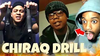 VONOFF1700 - THREW & SHUNO WICK - SWITCHES IN THE CLUB | REACTION