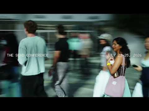 The Send Conference ’26 - Anaheim Convention Center (OFFICIAL RECAP)