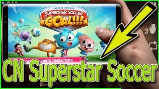CN Superstar Soccer mod apk free download ios & android gameplay 2018 screenshot 5