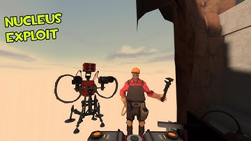 TF2 Nucleus Exploit (2023)