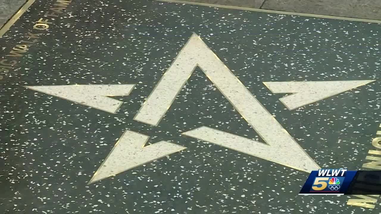 Cincinnati Black Music Walk of Fame celebrates 1-year anniversary as ...