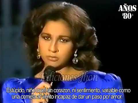 lolita estupido con letra