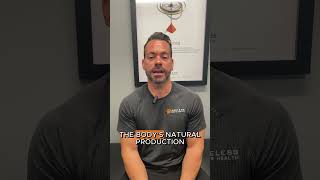 Low T Clinic Testosterone Replacement Therapy Clinic