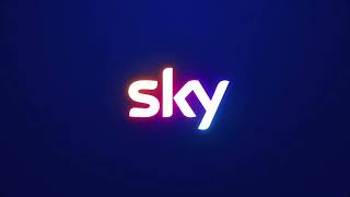 Sky: Generic ident (24/2/26)