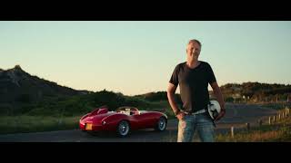 Crafting Dreams - Hans Teijgeler 4K