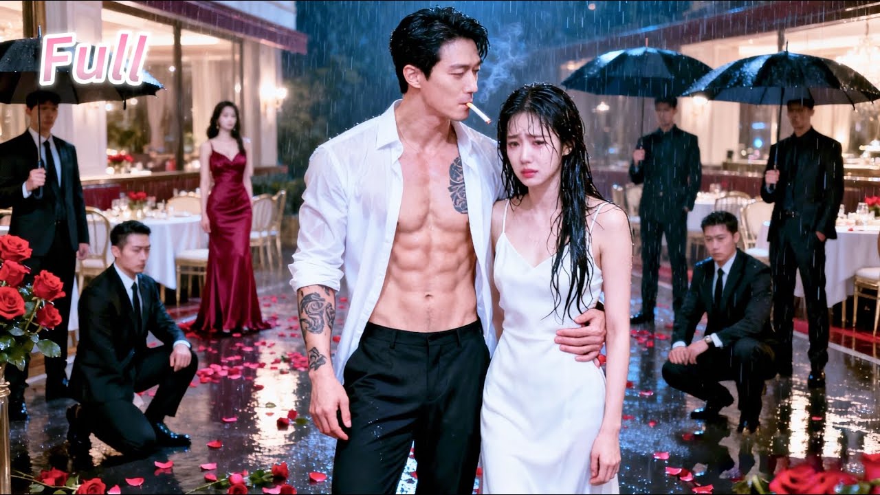 Её довели до выкидыша — она жена миллиардера-гендиректора