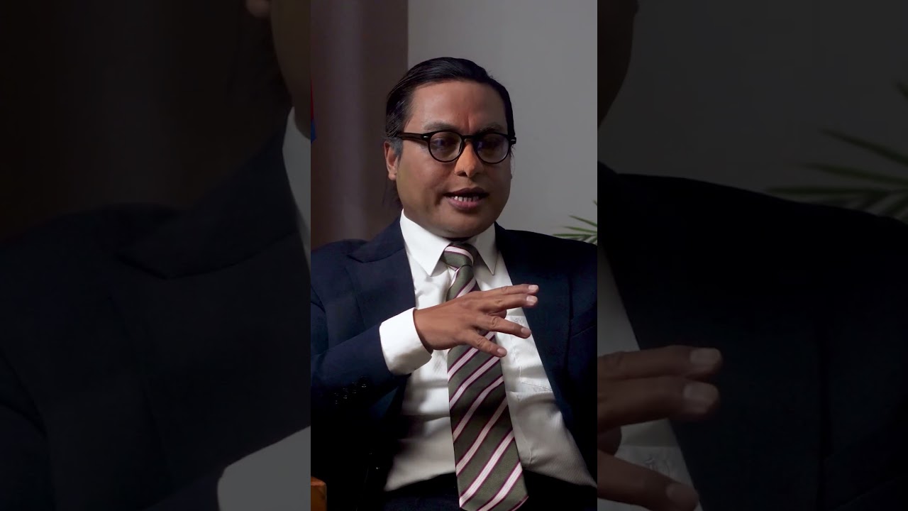 The Week Show || Episode 5 || Barsha Raut || Sandip Chhetri