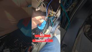 Toyota Corolla Side Mirror Retractable Motors install 🫀 #reels #automobile #foryou #minivlog #foryou