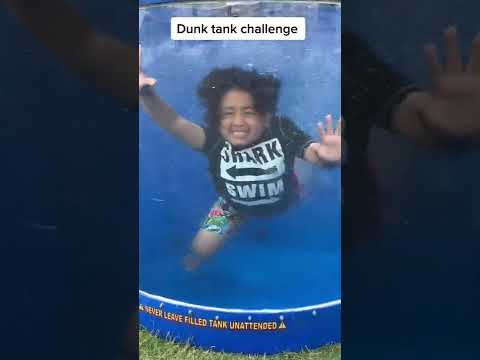 The Dunk Tank