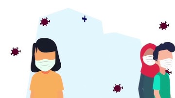 Hortatory expotition : the importance of health protocols To prevent COVID-19