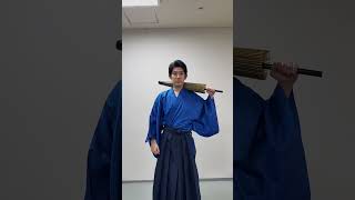 Takashiro, the umbrella-spinning performer！　#performance #comedy