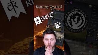 CK3 Economy Rework Is Bigger Than You Think