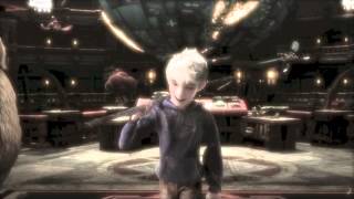 Payphone - Jack Frost X Merida