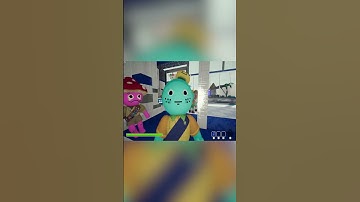 PEAK character design is peak 😐 #shorts