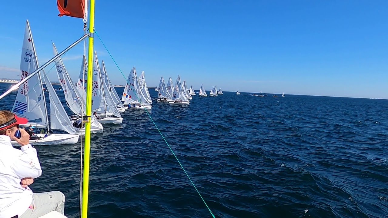 470 START - R9 WOMEN