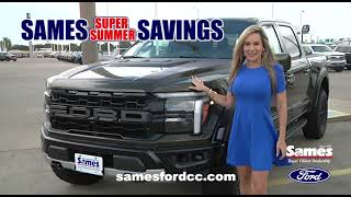 Sames Fox38 Truck