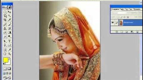 Photoshop 7 Tutorial Urdu Advanced Part 5.flv