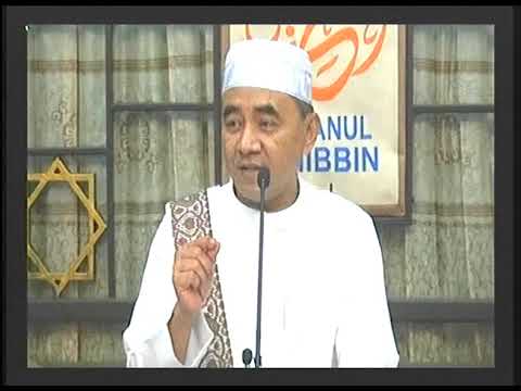 ASMAUL HUSNA 31 AL LATIF KH MUHAMMAD BAKHIET AM