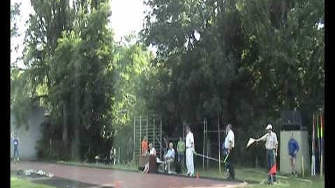 javelin throw. Oleksandr Pyatnytsya. Oleksandr Tertychny. Roman Avramenko.