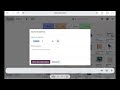 Cómo cancelar un pedido en el punto de venta de Odoo 18-19