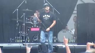 Pennywise - Homesick (live at Rock in Idro 2005)