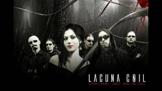 Lacuna Coil - Distant Sun