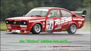 20090802 Slalom DM Nord RGO 'Fauli' Kadett CQP Spezial