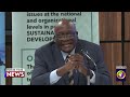 Pioj: Economy Records Negative Growth Of 5.9% For Jan-Mar 2026 | Business Day