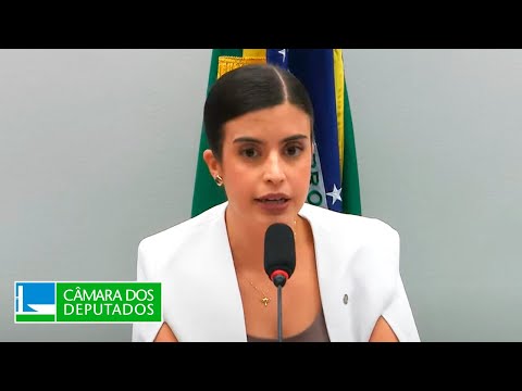 Vídeo do evento a partir de 1:23:53