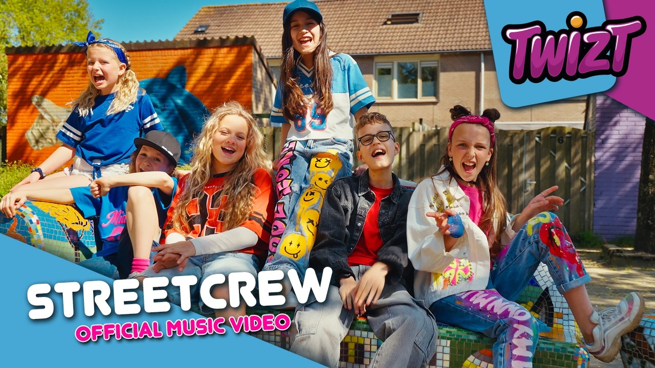 Streetcrew