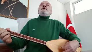 Sen Benden Gittin Gideli.söz.müz.mazlum Çimen.yorum.b.böke