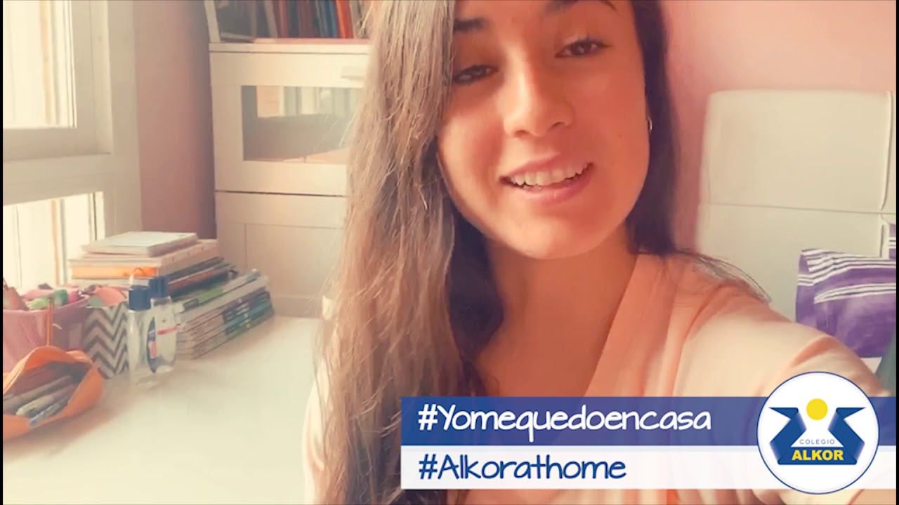 #AlkorAtHome