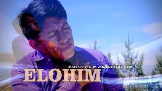 Video thumbnail of "ministerio /// ELOHIM /// rostro divino"