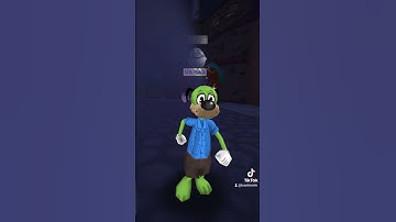 Bumping into a Cog accidentally like... | #Shorts