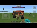 Mutant husk vs Netherite monstrosity